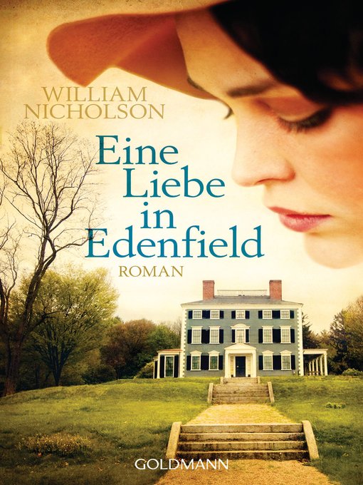 Title details for Eine Liebe in Edenfield by William Nicholson - Available